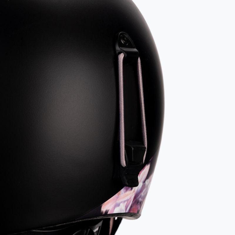 Detská snowboardová prilba ROXY Happyland G 2021 true black/joria 7