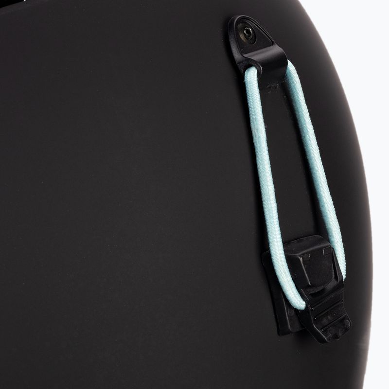 Dámska snowboardová prilba ROXY Angie SRT 2021 true black akio 7