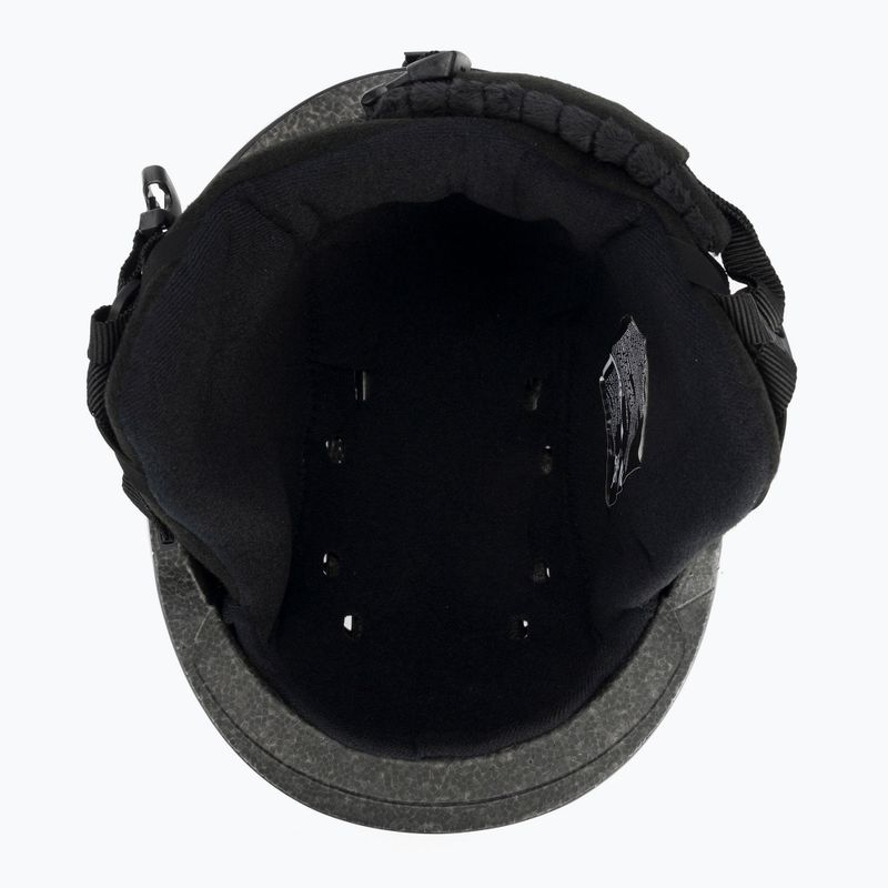 Dámska snowboardová prilba ROXY Kashmir J 2021 true black 5