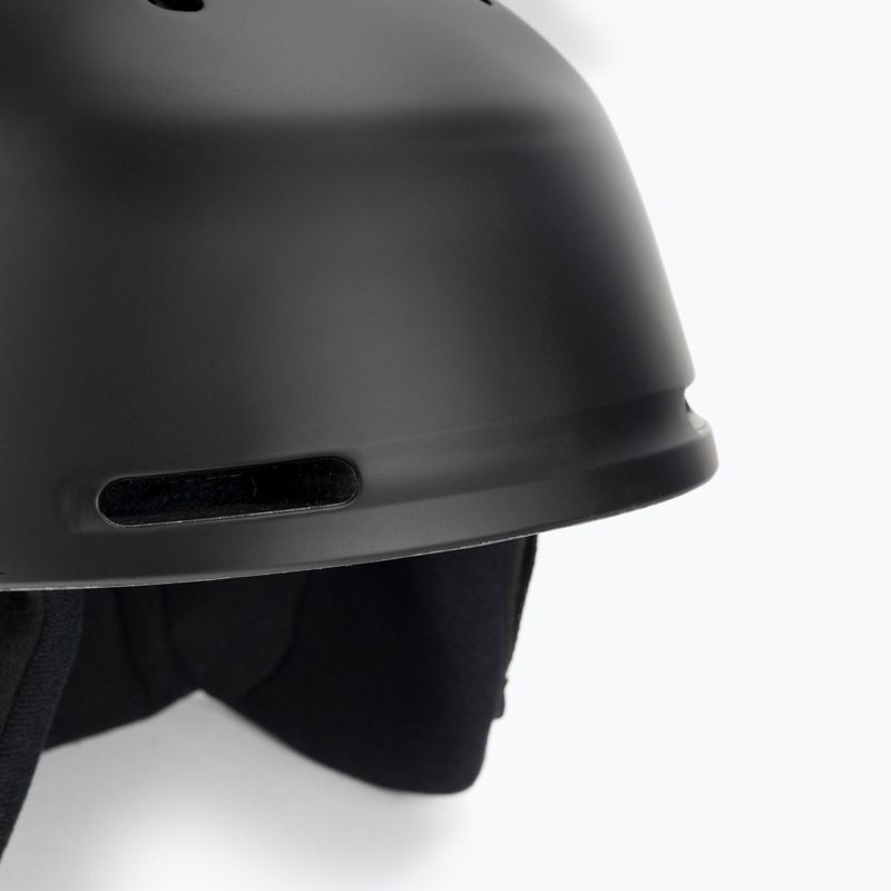 Dámska snowboardová prilba ROXY Kashmir J 2021 true black 6