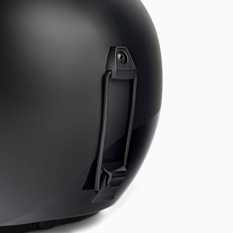 Dámska snowboardová prilba ROXY Kashmir J 2021 true black 7