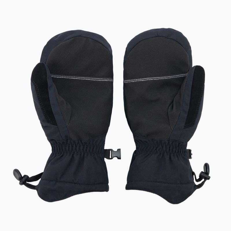 Detské snowboardové rukavice Quiksilver Mission Mitt black EQBHN336 2