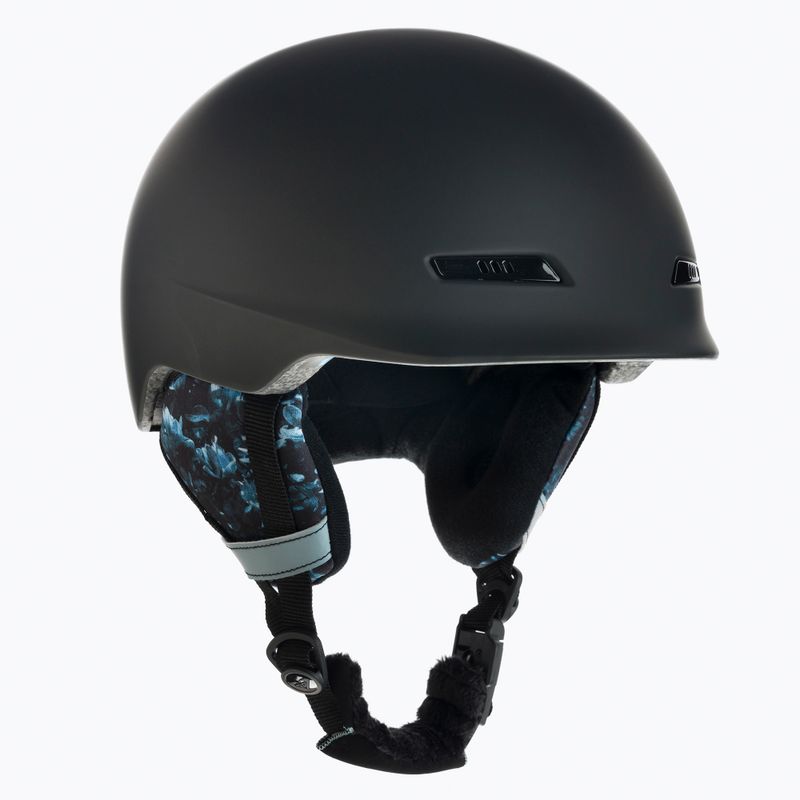 Dámska snowboardová prilba ROXY Angie J 2021 black akio