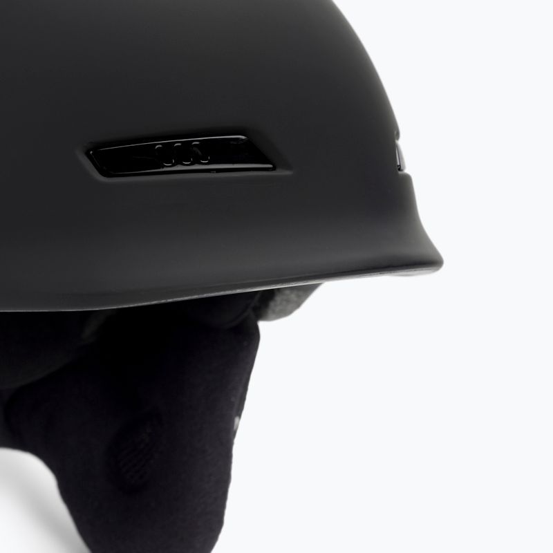 Dámska snowboardová prilba ROXY Angie J 2021 true black 6
