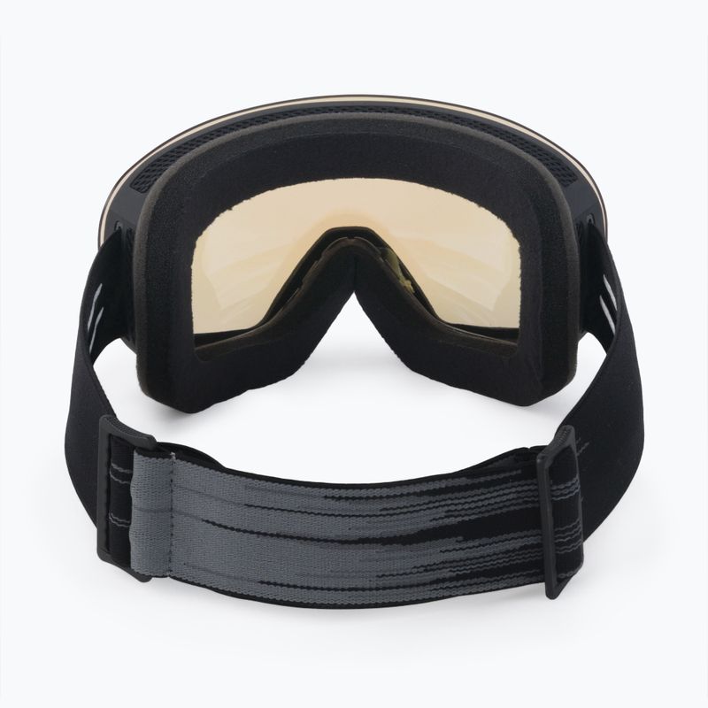 Quiksilver pánske lyžiarske okuliare QSR NXT blue/black EQYTG03134 3