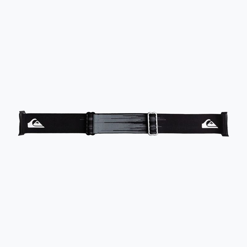 Quiksilver pánske lyžiarske okuliare QSR NXT blue/black EQYTG03134 7