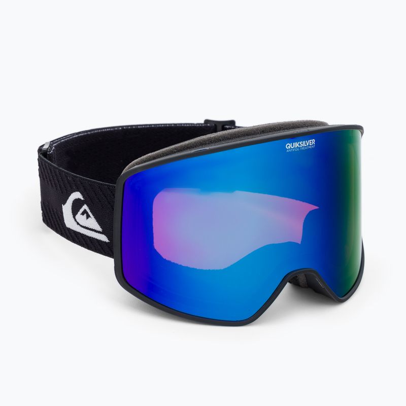 Lyžiarske okuliare Quiksilver Storm SNGG KVJ0 blue EQYTG03143-KVJ0