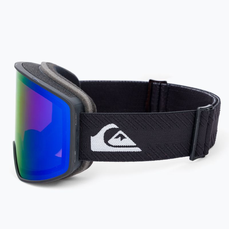 Lyžiarske okuliare Quiksilver Storm SNGG KVJ0 blue EQYTG03143-KVJ0 4