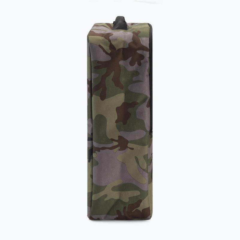 Vrecko na obuv DC Tarmac Boot Bag woodland camo castlerock 2