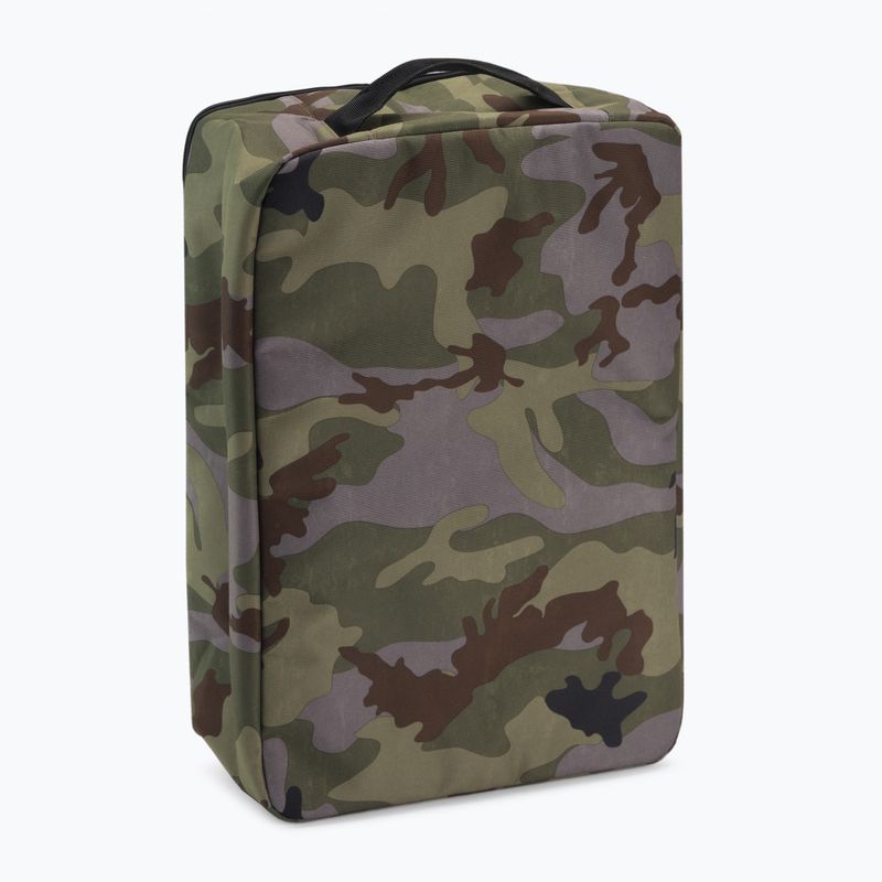Vrecko na obuv DC Tarmac Boot Bag woodland camo castlerock 3