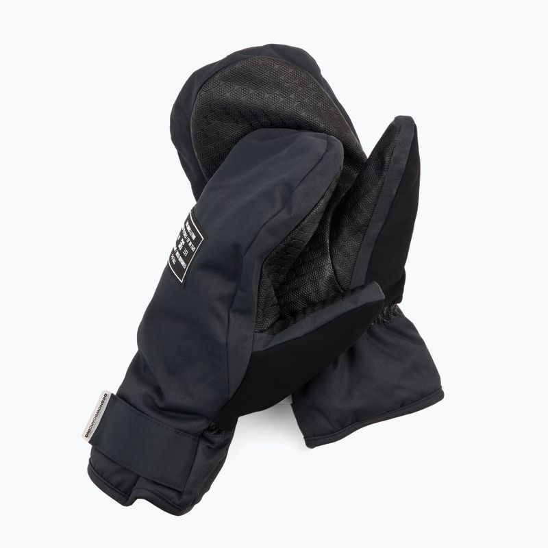 Pánske rukavice na snowboard DC Franchise black