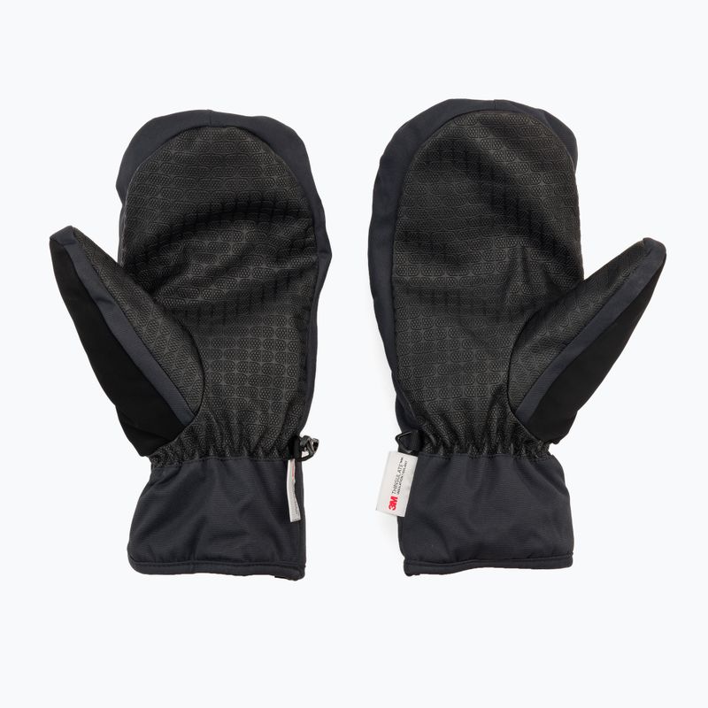 Pánske rukavice na snowboard DC Franchise black 2