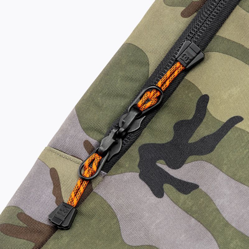 Obal na snowboard DC Layover Sleeve Bag woodland camo castlerock 4