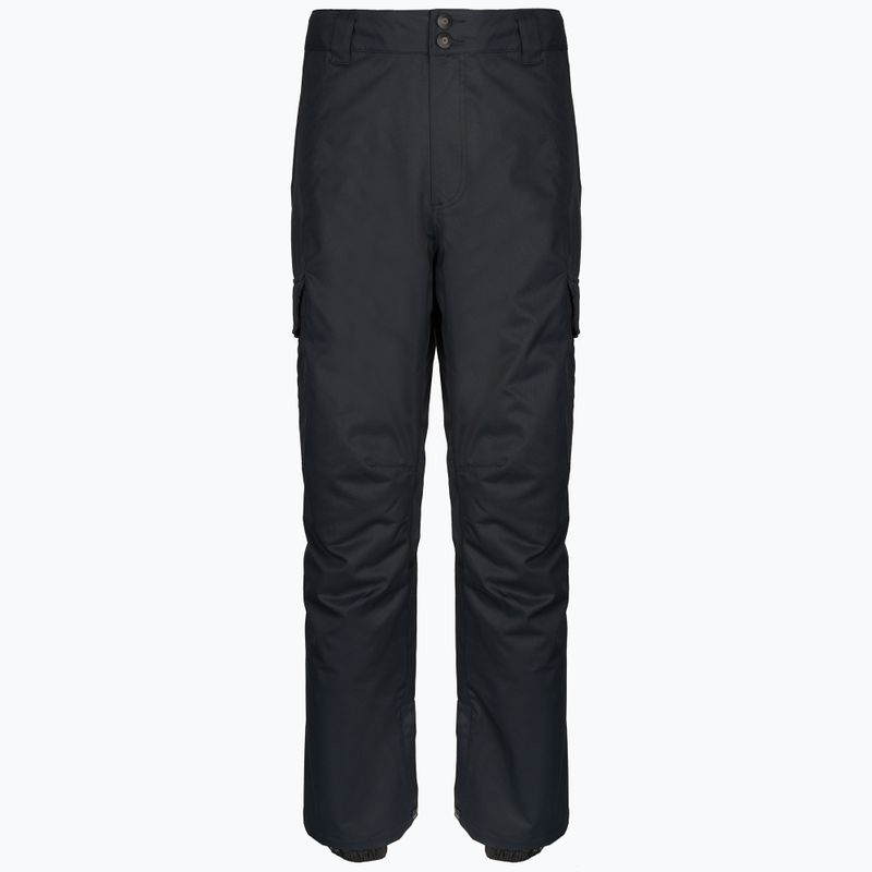 Pánske nohavice na snowboard DC Banshee black 2