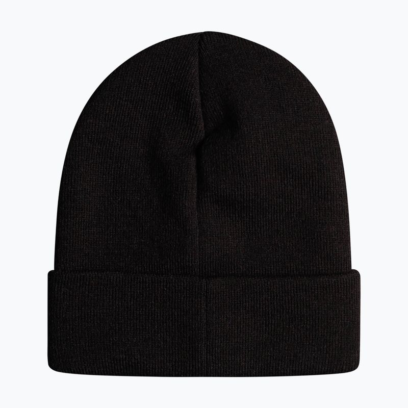 Pánska snowboardová čiapka Quiksilver Brigade Beanie true black 7