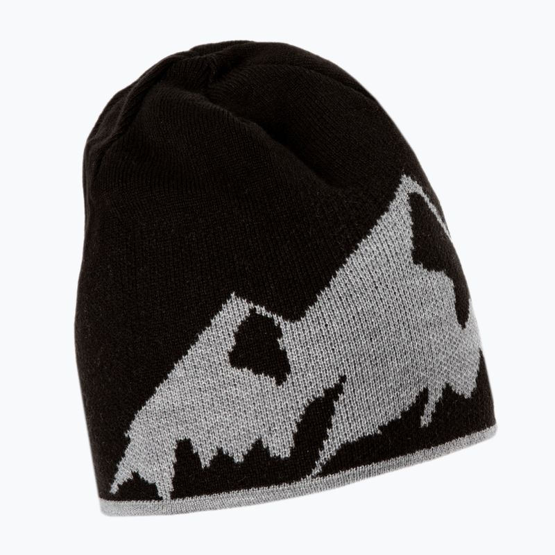 Pánska snowboardová čiapka Quiksilver M&W grey EQYHA03308 4