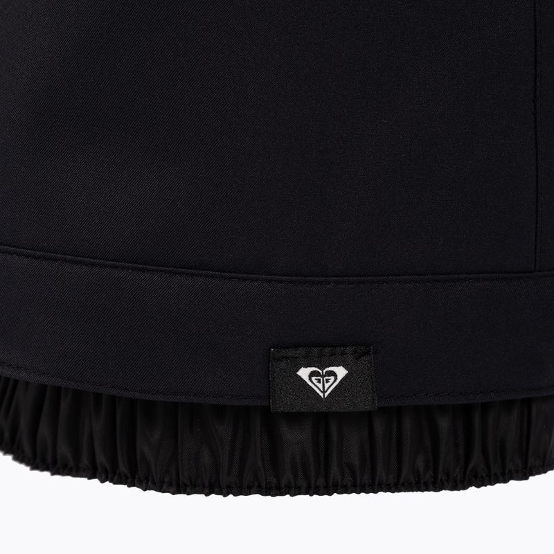 Detské nohavice na snowboard ROXY Backyard Girl 2021 5