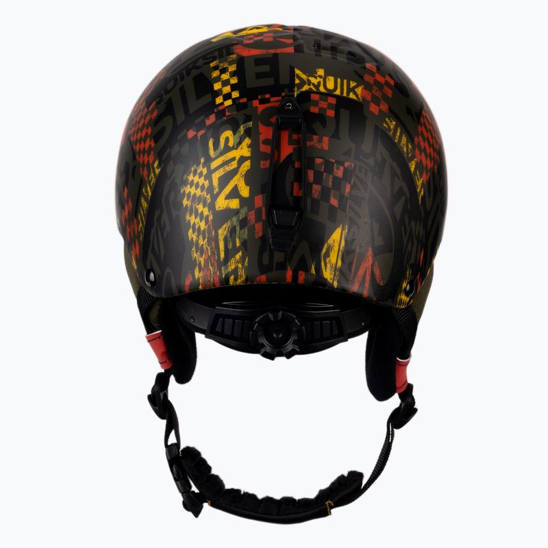 Quiksilver Empire B HLMT snowboardová prilba čierna EQBTL03017-NZE6 3