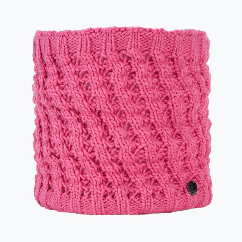 Dámsky snood ROXY Blizzard 2021 pink