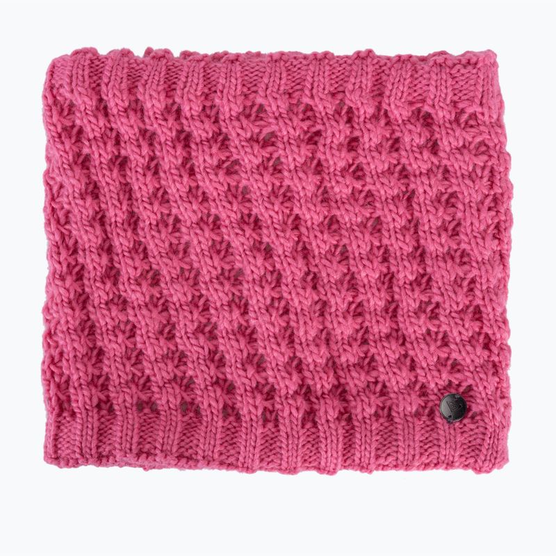 Dámsky snood ROXY Blizzard 2021 pink 2