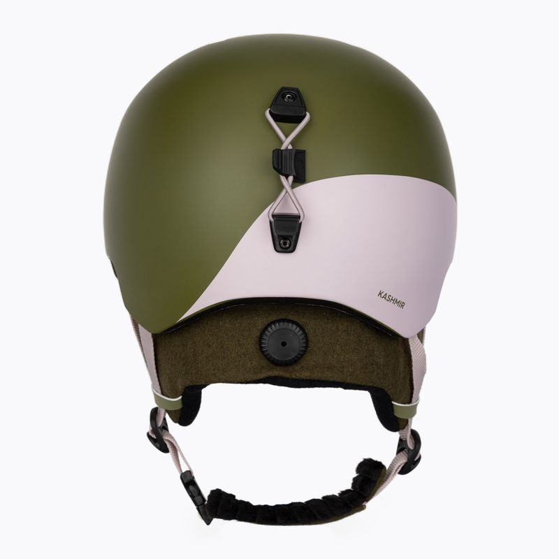 Dámska snowboardová prilba ROXY Kashmir J 2021 burnt olive 3