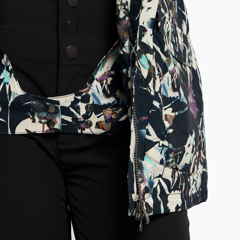 Dámska snowboardová bunda ROXY Stated 2021 black 12