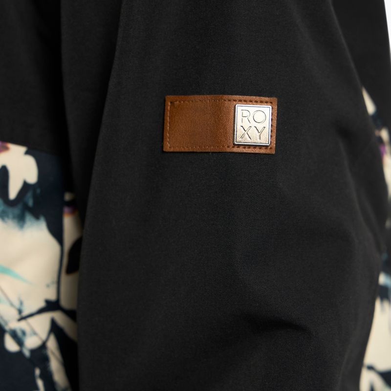 Dámska snowboardová bunda ROXY Stated 2021 black 7