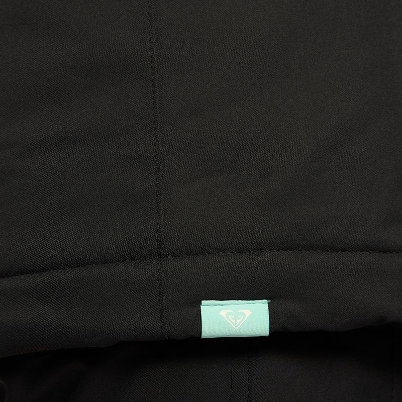 Dámska snowboardová bunda ROXY Galaxy 2021 black 7