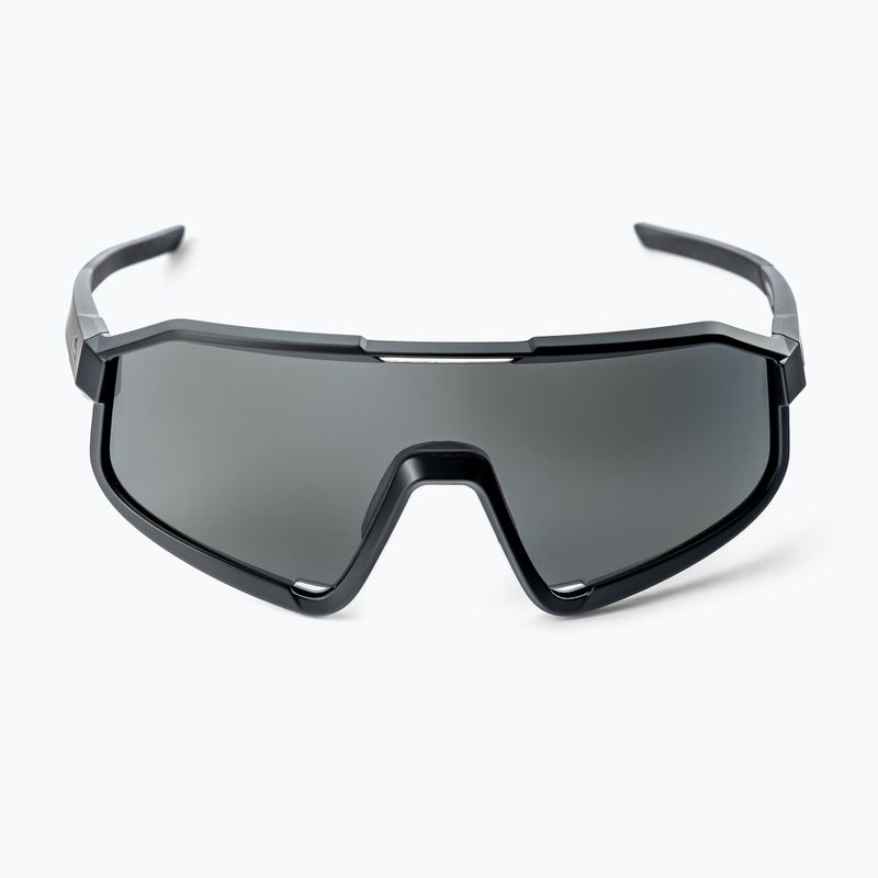Cyklistické okuliare Quiksilver Slash čierne EQYEY03161 3