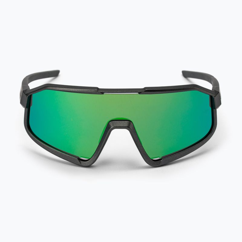 Cyklistické okuliare Quiksilver Slash čierne EQYEY03159 5