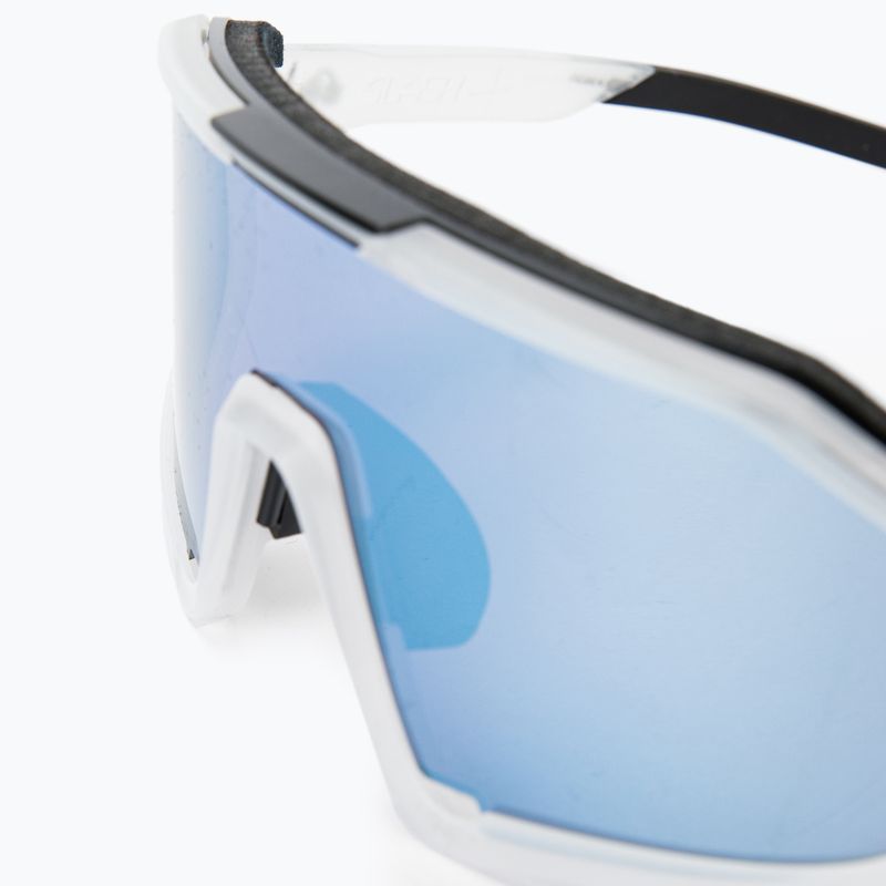 Cyklistické okuliare Quiksilver Slash+ white EQYEY03158 5