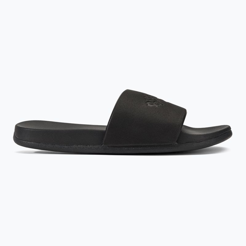 Pánske žabky Billabong Cush Slide black 4