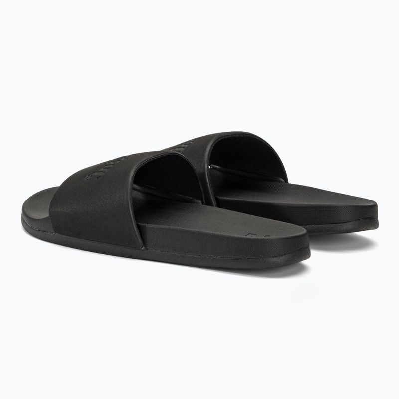 Pánske žabky Billabong Cush Slide black 6