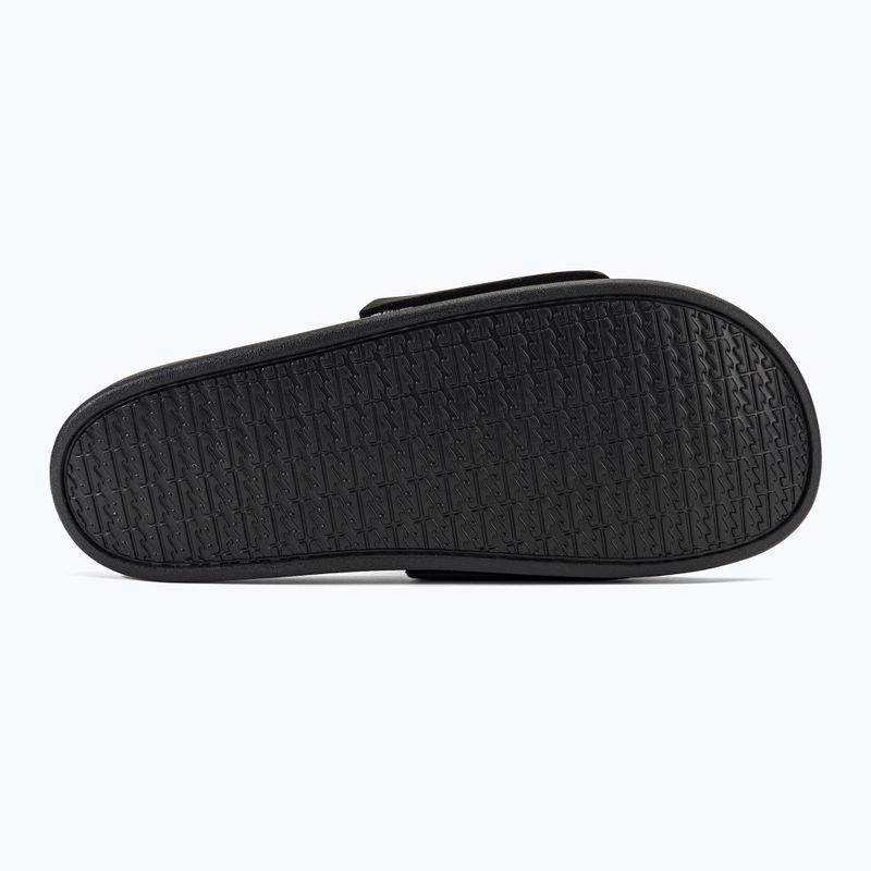 Pánske žabky Billabong Cush Slide black 9