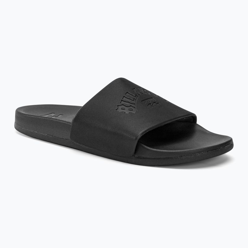 Pánske žabky Billabong Cush Slide black 2