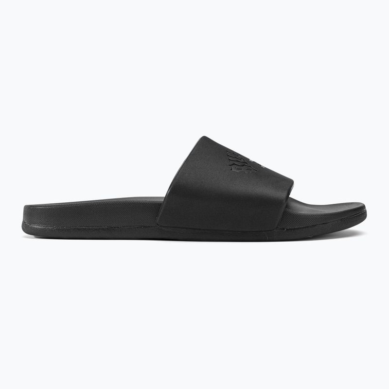 Pánske žabky Billabong Cush Slide black 3