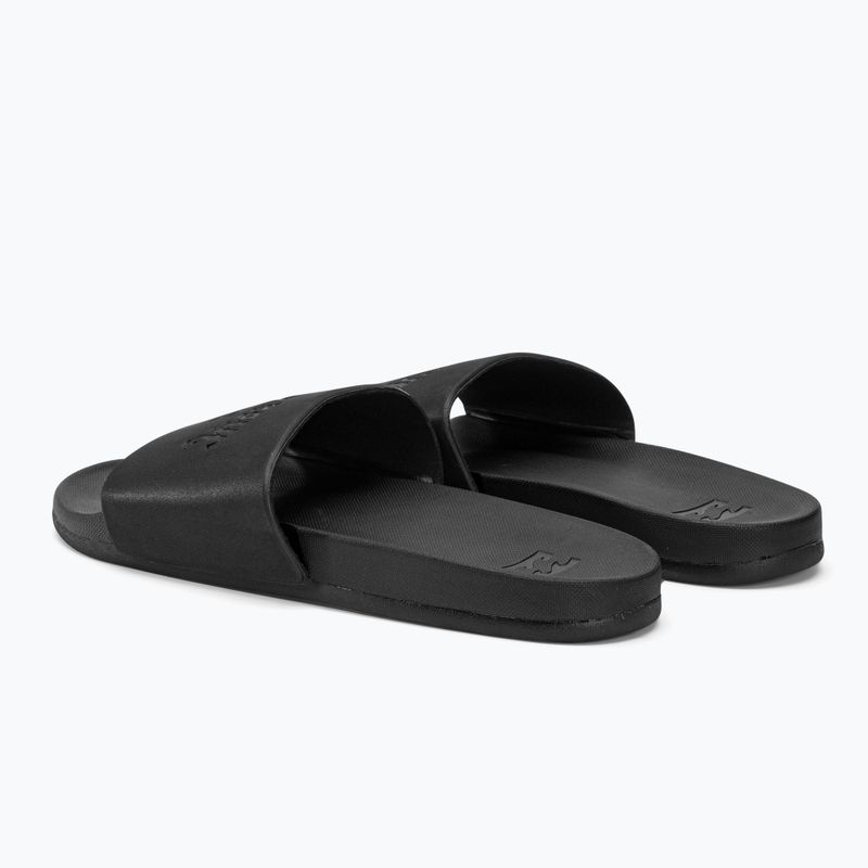 Pánske žabky Billabong Cush Slide black 5