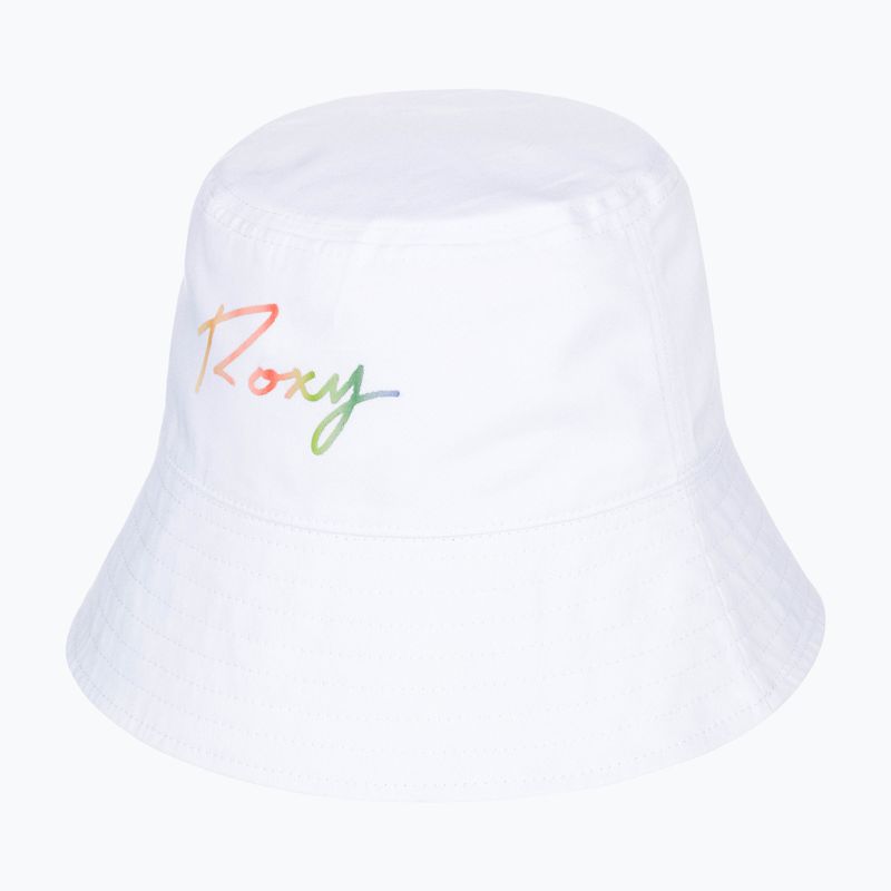 Dámsky klobúk ROXY Poppy Bucket 2021 regatta over the rainbow 5