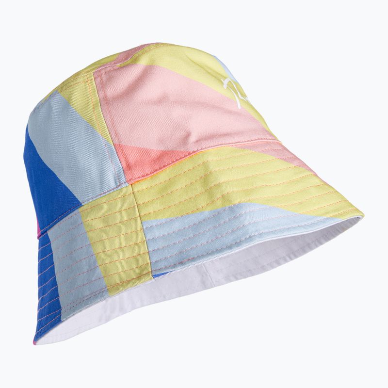 Dámsky klobúk ROXY Poppy Bucket 2021 regatta over the rainbow