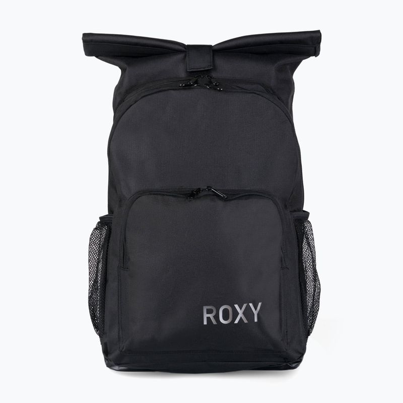 Dámsky turistický batoh ROXY Ocean Child 2021 anthracite
