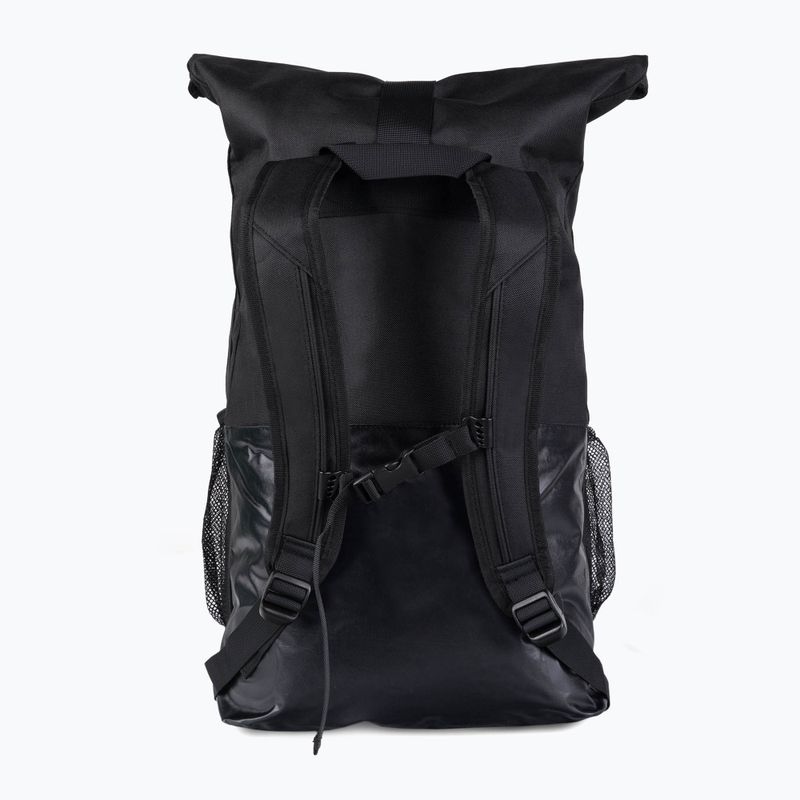 Dámsky turistický batoh ROXY Ocean Child 2021 anthracite 3
