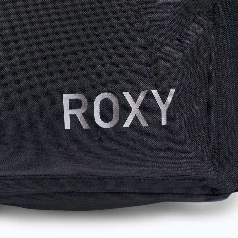 Dámsky turistický batoh ROXY Ocean Child 2021 anthracite 4