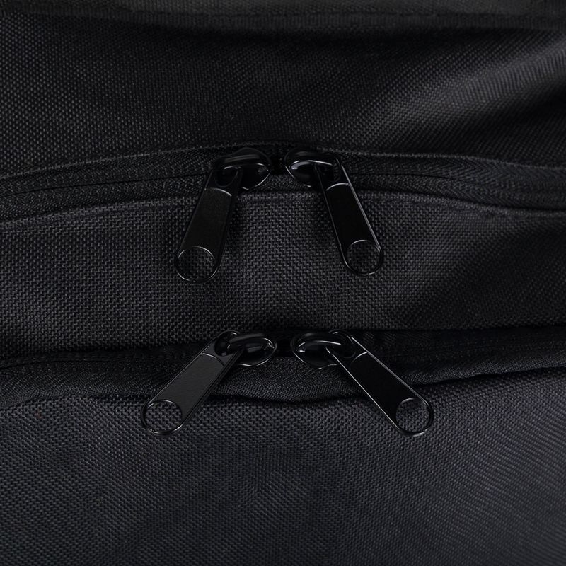 Dámsky turistický batoh ROXY Ocean Child 2021 anthracite 5