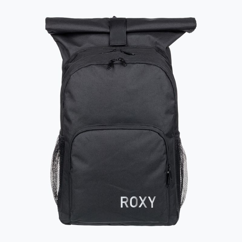Dámsky turistický batoh ROXY Ocean Child 2021 anthracite 7