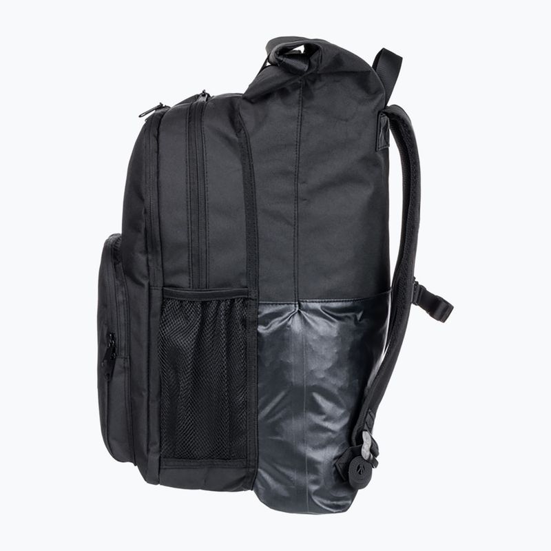 Dámsky turistický batoh ROXY Ocean Child 2021 anthracite 9