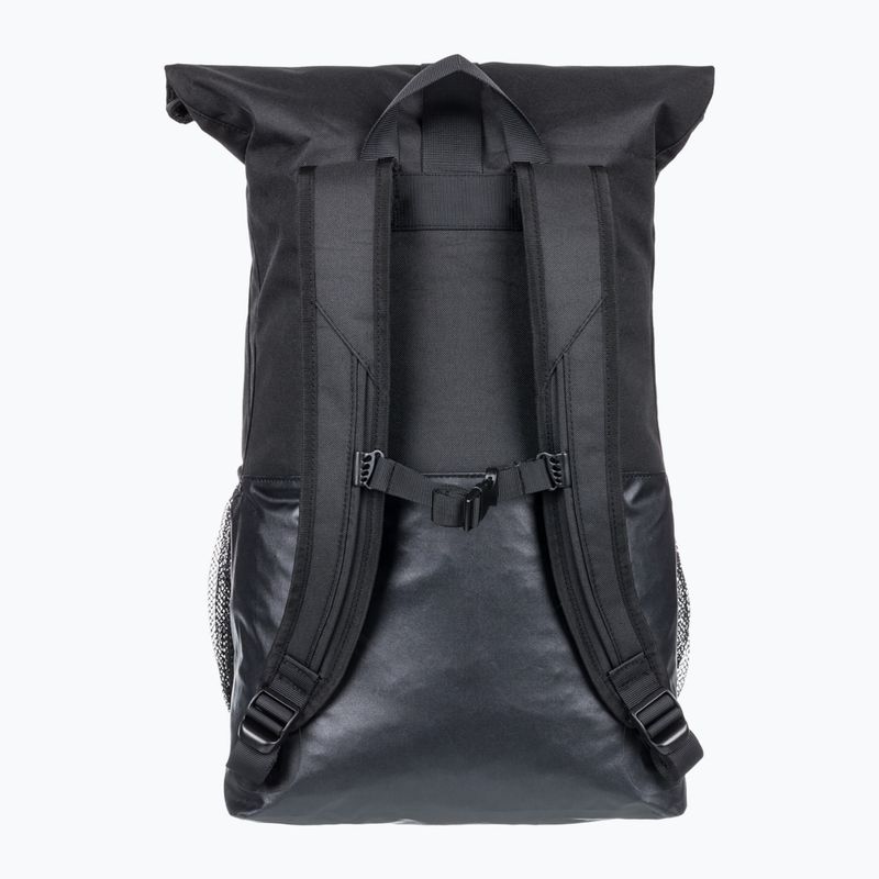 Dámsky turistický batoh ROXY Ocean Child 2021 anthracite 10