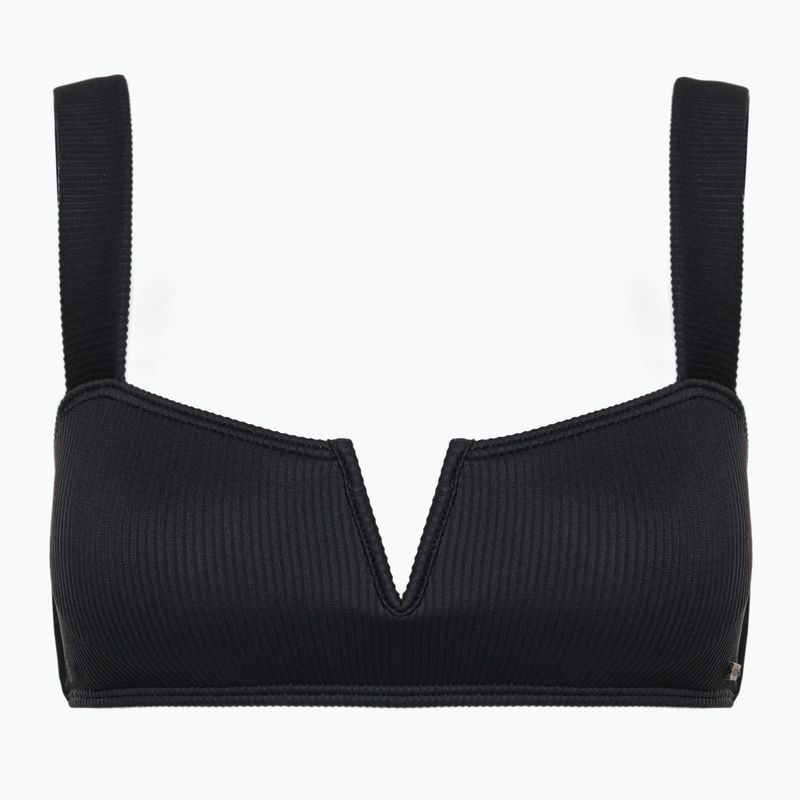 Vrchný diel plaviek ROXY Love The Coco V 2021 anthracite 6
