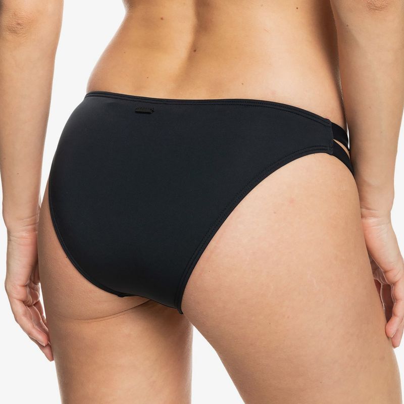 Spodný diel plaviek ROXY Beach Classics 2021 anthracite 8