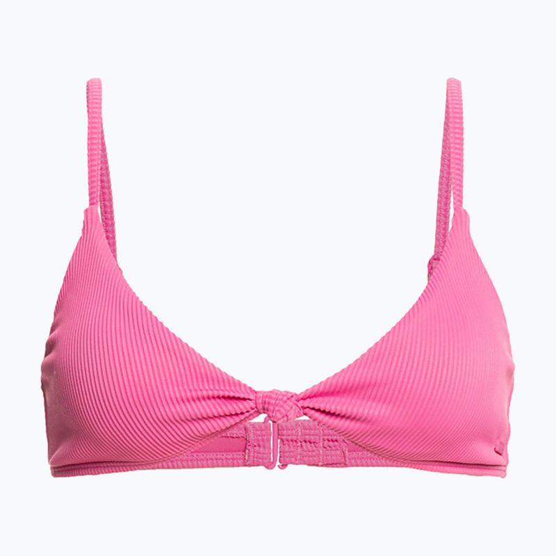 Vrchný diel plaviek ROXY Love The Surf Knot 2021 pink guava 5