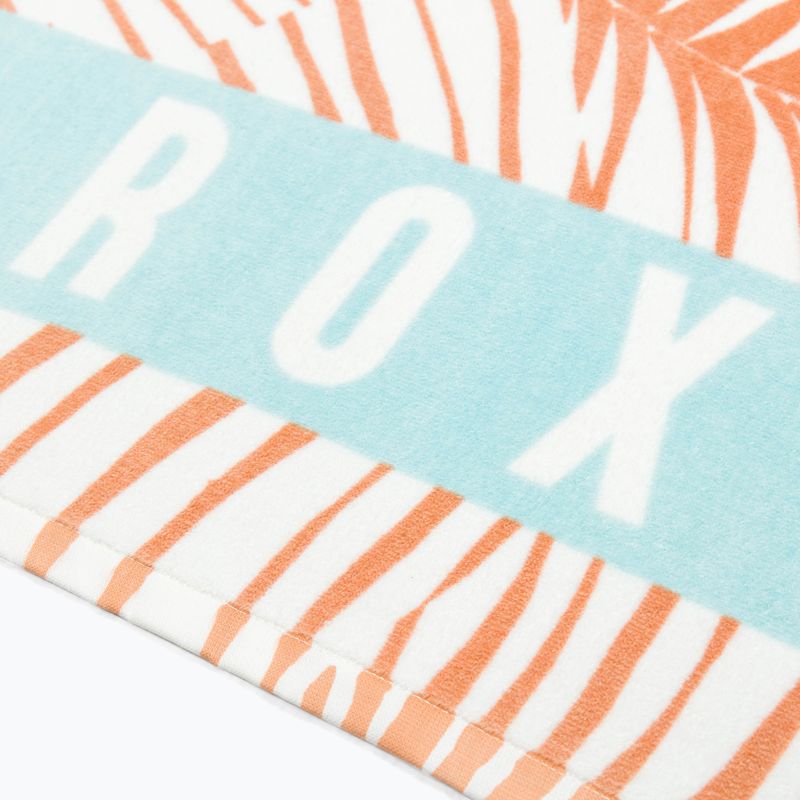 Uterák ROXY Cold Water Printed 2021 toast s palm tree 3